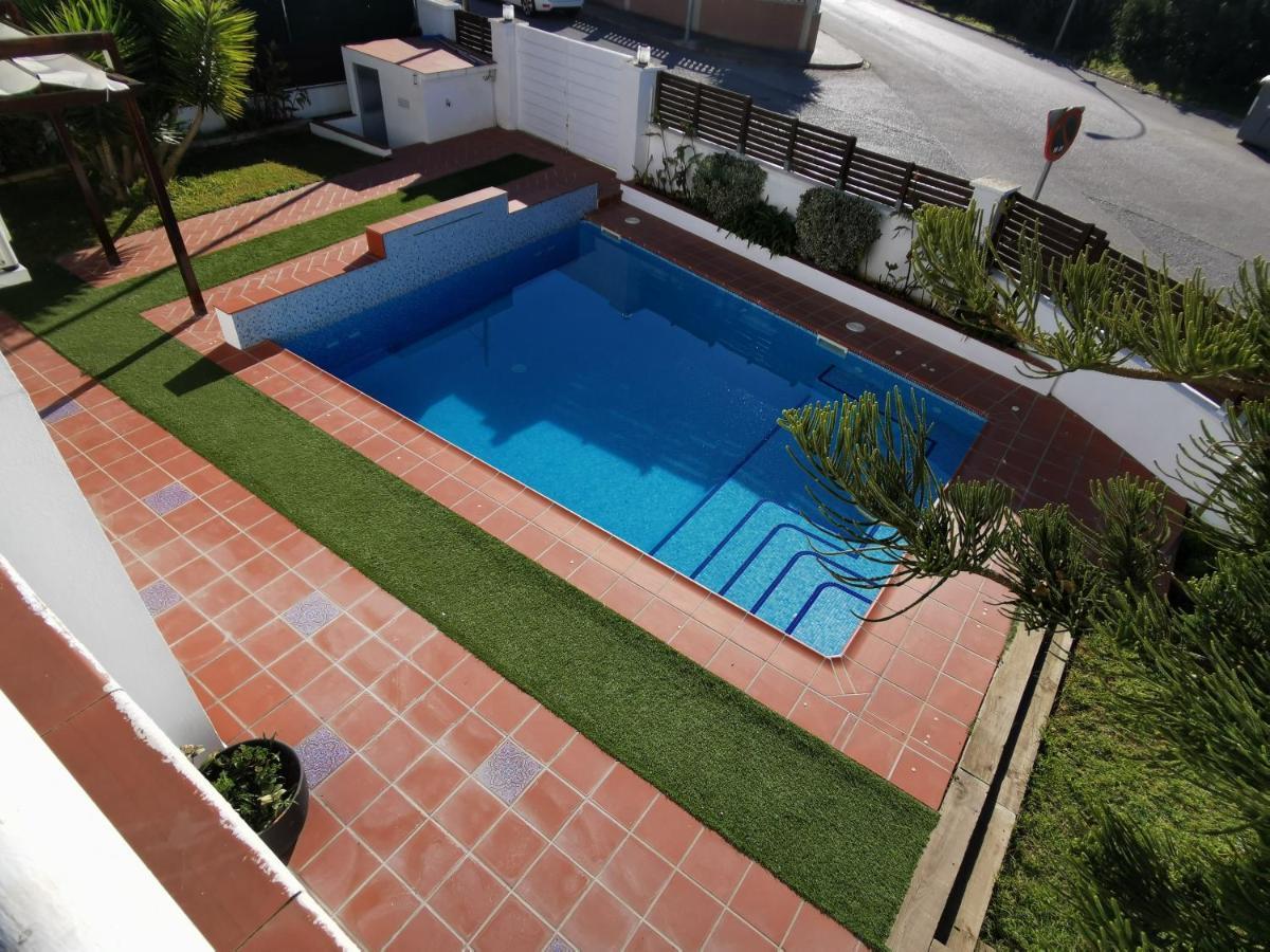 Villa Habana เอลเวนเดรล ภายนอก รูปภาพ