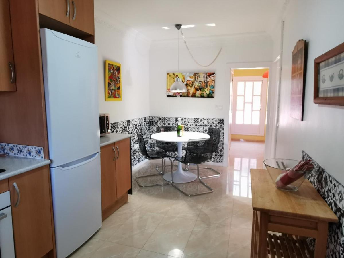 Villa Habana เอลเวนเดรล ภายนอก รูปภาพ
