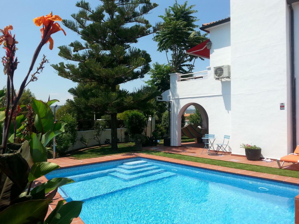 Villa Habana เอลเวนเดรล ภายนอก รูปภาพ
